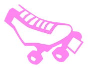 Roller Blades Avatar