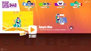 SangriaWine jdnow coachmenu computer.png (1.46 MB) Just Dance Now coach selection screen (2017 update, computer)