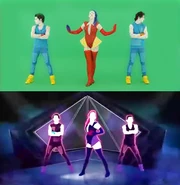 Por Trás das Câmeras