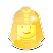 Walklike golden ava.png (29 KB) Golden avatar