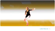 Just Dance 2019 loading screen