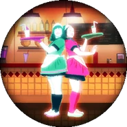 R&B - You Can’t Hurry Love by The Supremes