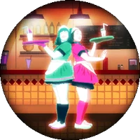 Canthurrylove jd2 cover generic