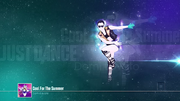 Just Dance 2016 loading screen