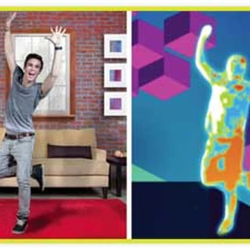 just dance kids kinect