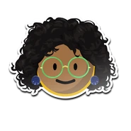 Encanto ava beta.png (86 KB) Mirabel Madrigal’s beta avatar