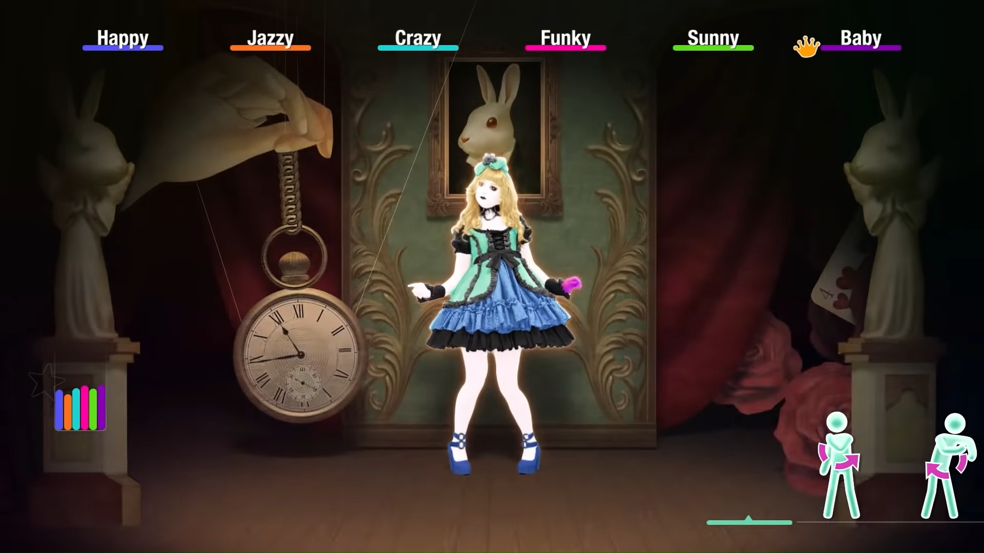 Witch, Just Dance Wiki