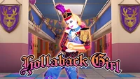 HollabackGirl Cover 2x