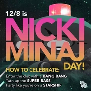 Jd2015 nickiminaj bday.jpg (114 KB) Post celebrating Nicki Minaj’s birthday