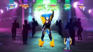 Promotional gameplay