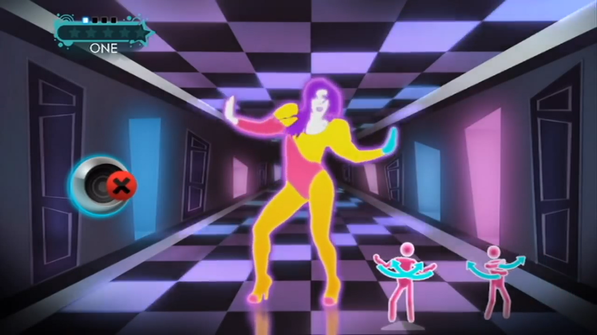 Baby Don t Stop Now Just Dance Wiki Fandom