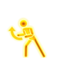 Gold Move 1
