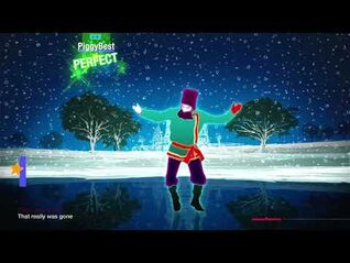 RASPUTIN - Boney M 【JUST DANCE 2022 UNLIMITED】