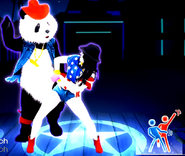 Erro no pictograma (Just Dance 2014)