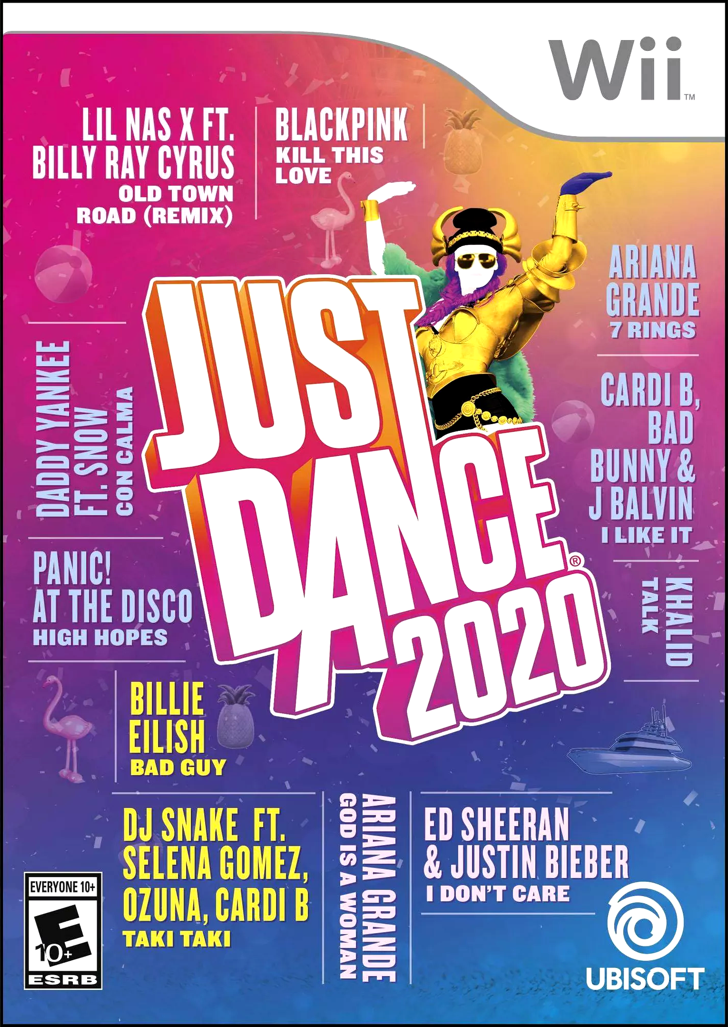 just dance 2018 wii wbfs torrent just dance 2018 wii wbfs torrent