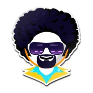 Avatar on Just Dance Now/Unlimited