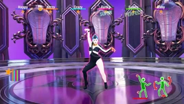 BlackMamALT gameplay jd2022