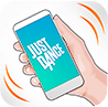 Icone de l'application Just Dance Controller (2019)