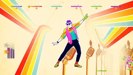 Georgia jd2021 gameplay