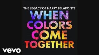 Harry Belafonte - Banana Boat (Day-O) Audio