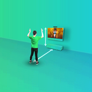 Home tip camera ps4