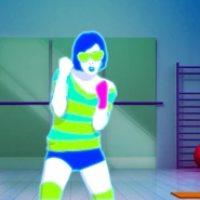 I Was Made For Lovin’ You (Sweat Version)