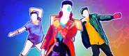 Jd2022 BestofJD 17.png (260 KB) The coach on the icon for the playlist "Just Dance 2017" (along with Melody and The Showman)