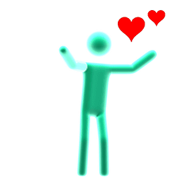 Jerkitout heart alt picto.png (15 KB) Differently-designed heart (Jerk it Out, Just Dance 4 Mashups/Puppet Master Modes and remake)