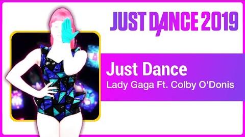 Just Dance - Just Dance 2019