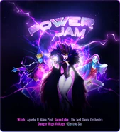 Power Jam