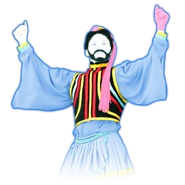 P1 (Just Dance 2015)