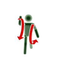 New pictogram used in Scream & Shout’s Mashup