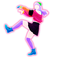 Soyyo cover albumcoach.png (433 KB) Just Dance 2020 album coach