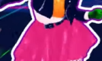 P2’s skirt glitch