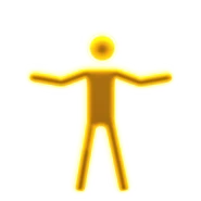 Gold Move 3 (Just Dance 2014)