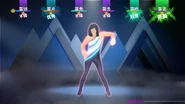 舞力无限 promotional gameplay
