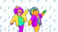 Dibbydibby score card cover.jpg (163 KB) Dibby Dibby Sound (Just Dance+)