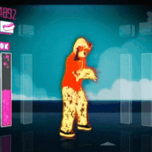 Who Let The Dogs Out Just Dance Turkey Wikia Fandom
