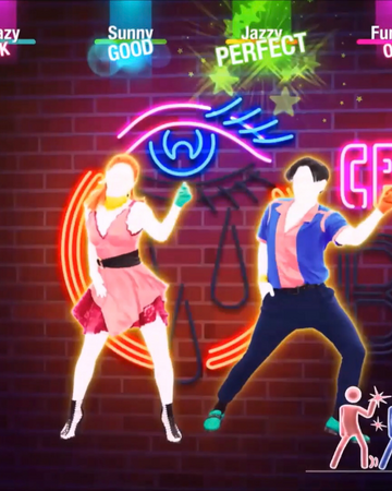 just dance wiki fandom