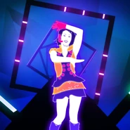 Dance All Nite (Just Dance 3)