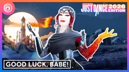 Official YouTube thumbnail (US)