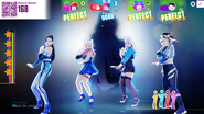 Promotional gameplay 3 (Just Dance Now)