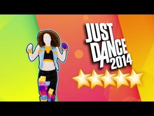 My Main Girl - Just Dance 2014