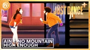 Official YouTube thumbnail (US) (Just Dance+)