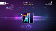 Runtheshowar jd4 coachmenu.png (1,011 KB) Just Dance 4 coach selection screen (Dance Mash-Up)