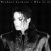 Whoisit mj cover generic