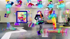 YesAnd gameplay jd2025