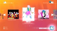 Badliar jd2018 menu 7thgen.png (381 KB) Bad Liar on the Just Dance 2018 menu (7th-gen)