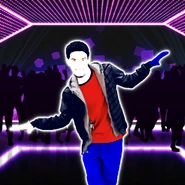 Club Can’t Handle Me