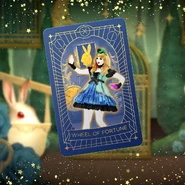 Imagem Promocional da Carta de Tarô[1]